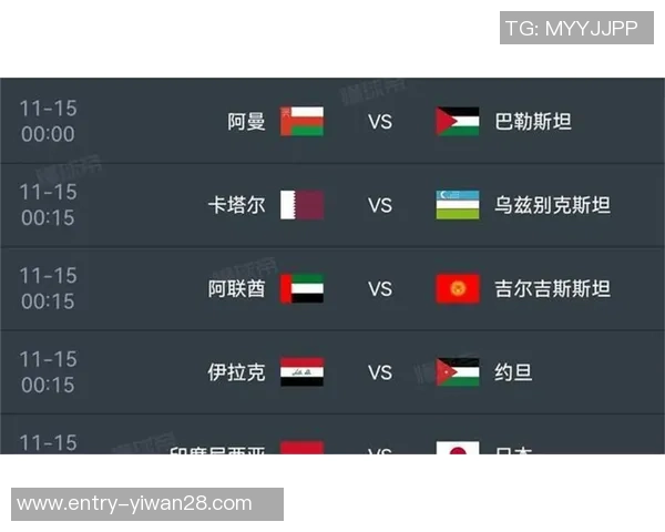 今日巴林对阵伊朗精彩直播全程回顾与赛况分析