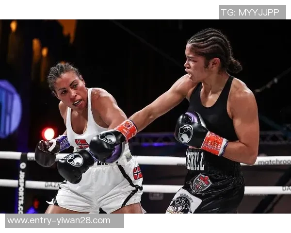 何文冲与于海涛的巅峰对决谁将成为新一代的拳坛传奇