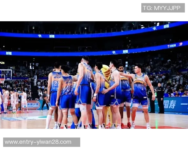 全运会精彩对决新疆男篮挑战天津队展现篮球风采与激情