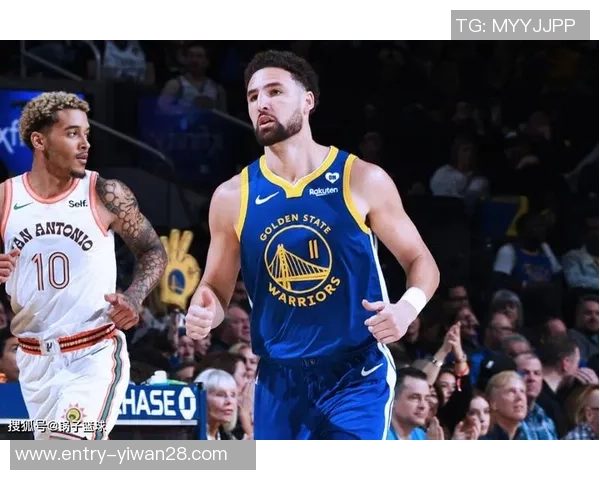 勇士王朝面临危机克莱与追梦或将双双离开球队