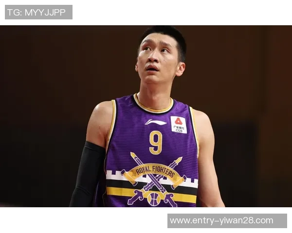 孙悦：从篮球场上的传奇到人生舞台的多彩旅程