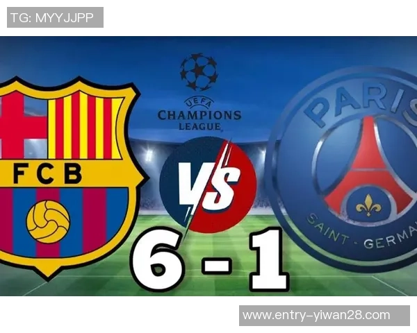 巴萨与巴黎精彩对决录像回放全程回顾与精彩瞬间解析