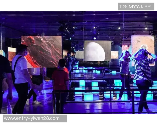 张骋宇:在科技与艺术交汇处探索未来的无限可能性与创新之路 张骋宇:在科技与艺术交汇处探索未来的无限可能性与创新之路