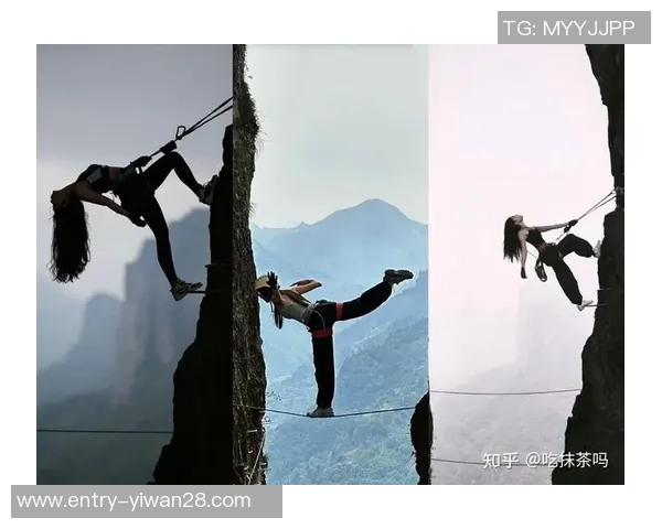 攀岩新手必看指南:从零基础到实力提升的全面攻略 攀岩新手必看指南:从零基础到实力提升的全面攻略